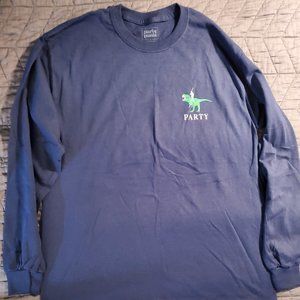 Party (Long Sleeve)